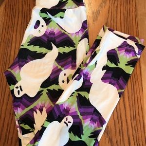 LulaRoe Tween Halloween 🎃 Leggings
